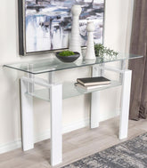 Coaster SOFA TABLE Model 703439